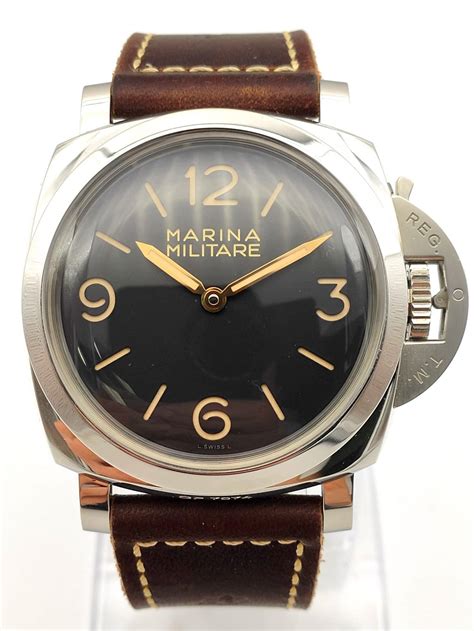 panerai incursori|panerai marina militare manual.